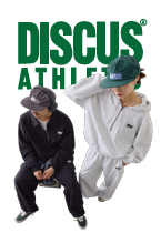 【DISCUS発売！】