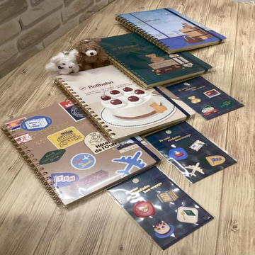 ロルバーン　「ペリープル」シリーズ